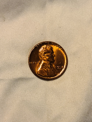 Hello-Everyone.-1958-Wheat-Penny.-I'd-Like-Some-Feedback-From-The-Experts.